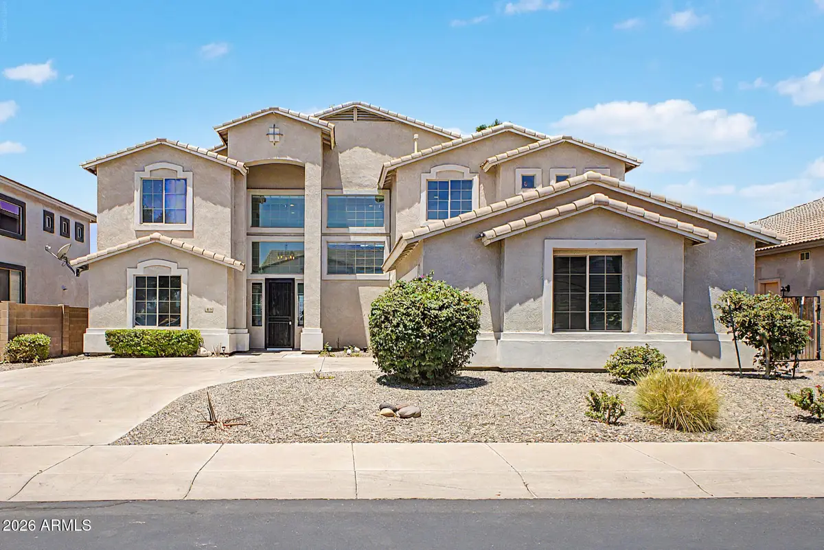 6638 S Cottonfields Lane, Laveen, AZ 85339 - #1