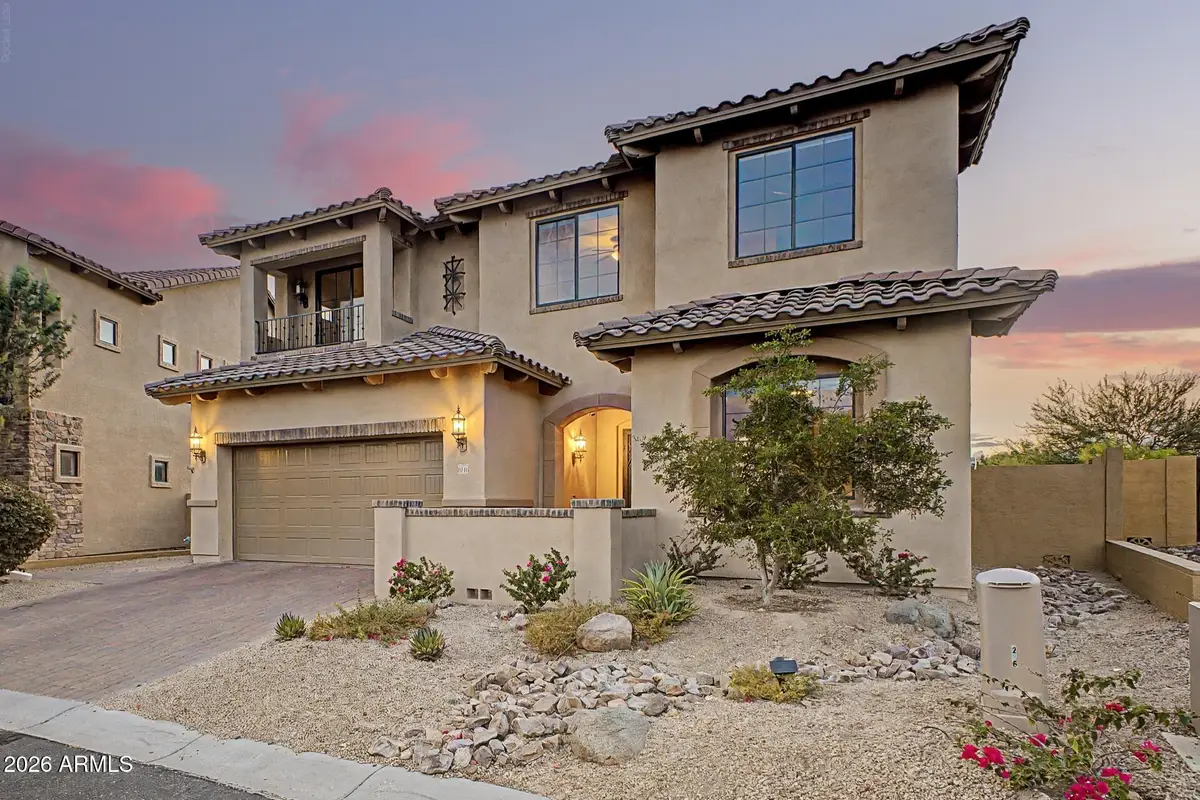 8216 E Jaeger Street, Mesa, AZ 85207 - #1