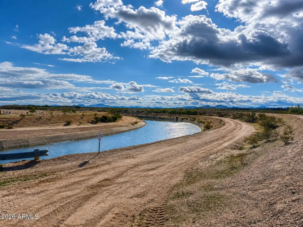 8000 S Stanfield Road, Stanfield, AZ 85172 - #1