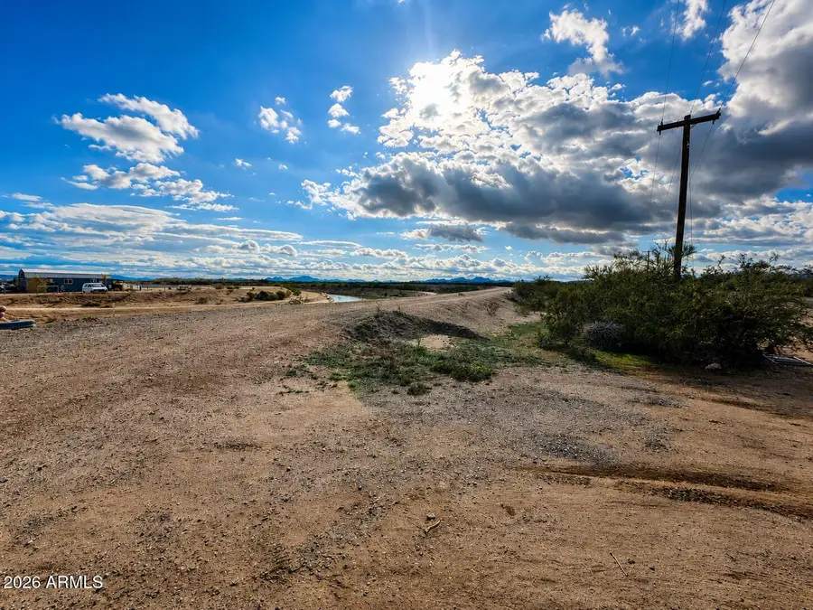 8000 S Stanfield Road, Stanfield, AZ 85172 - #2