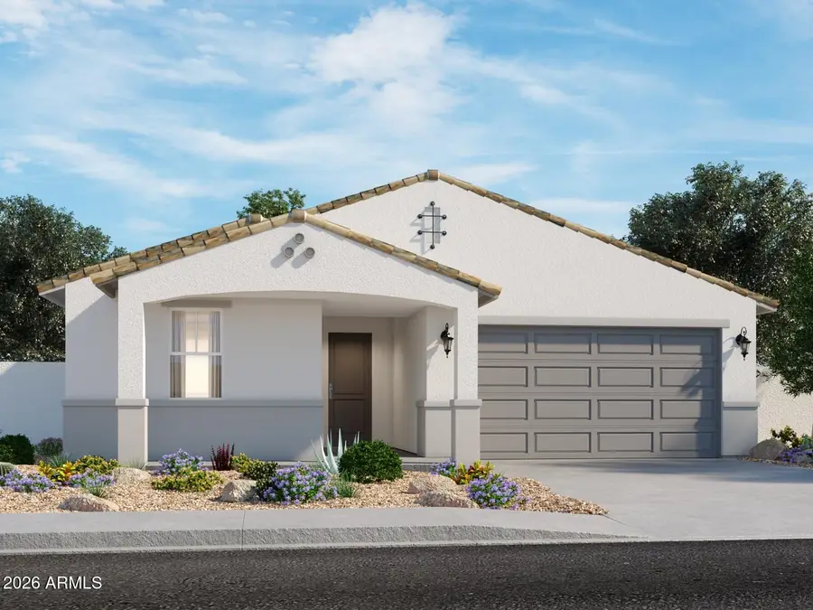 10804 W Jones Avenue, Tolleson, AZ 85353 - #2