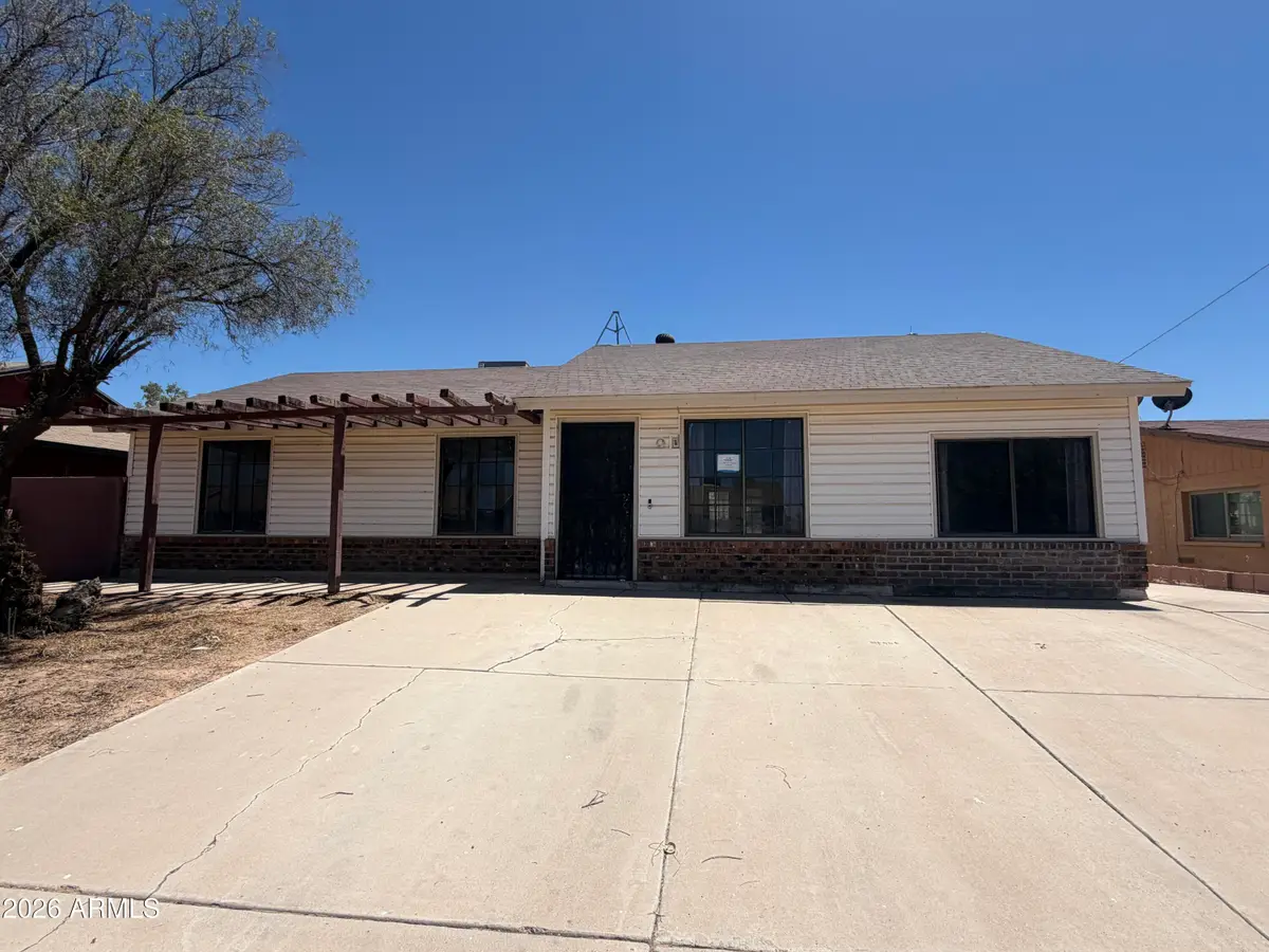 1131 E Bisnaga Street, Casa Grande, AZ 85122 - #1