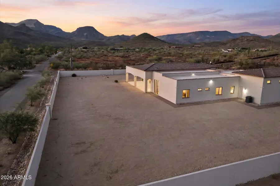 5249 E Morning Star Road, Cave Creek, AZ 85331 - #2