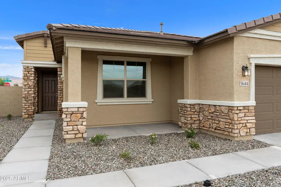 5644 N 188th Lane, Litchfield Park, AZ 85340 - #3