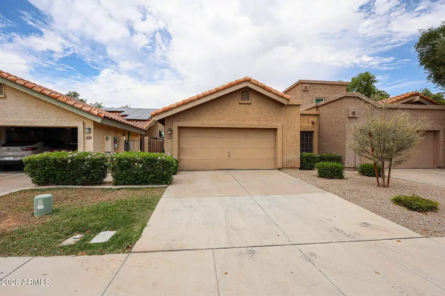 2364 W Comstock Drive, Chandler, AZ 85224 - #3