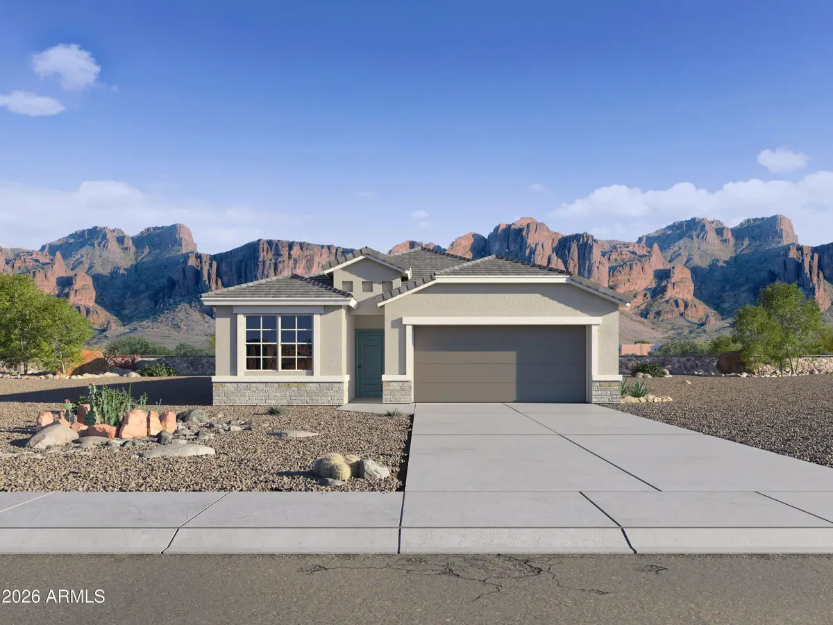 38235 W Giallo Lane, Maricopa, AZ 85138 - #1