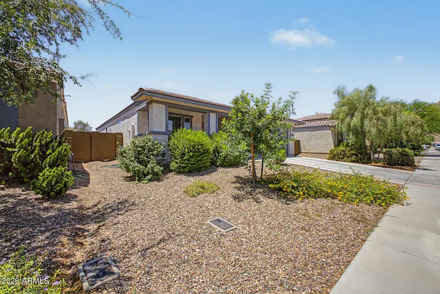 4409 W Vervain Avenue, San Tan Valley, AZ 85144 - #3