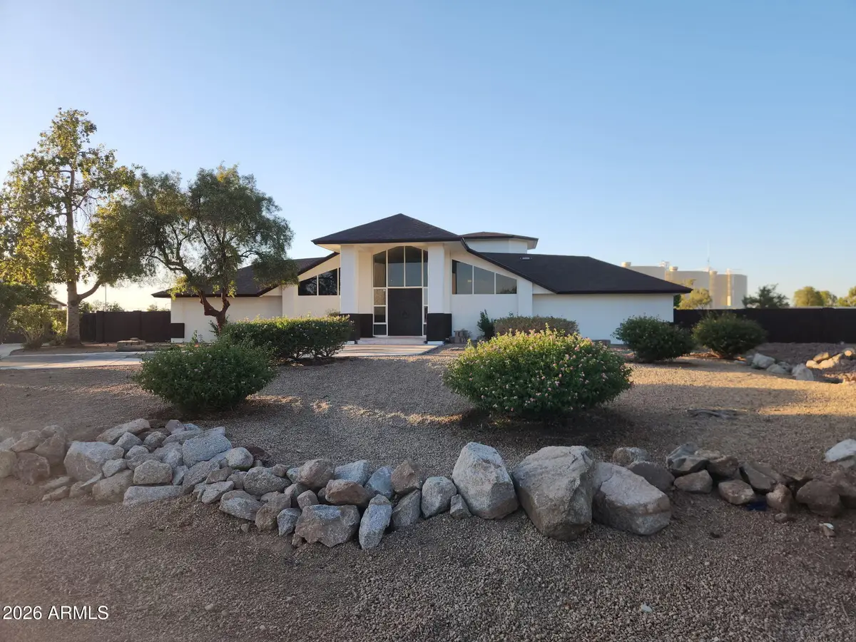 11132 W Kolina Lane, Sun City, AZ 85351 - #1