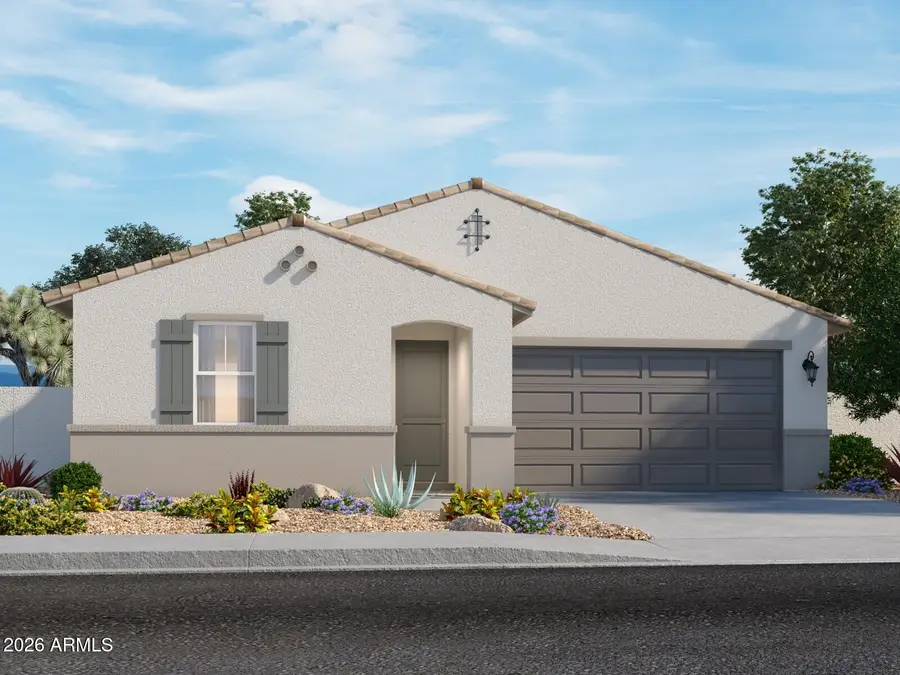 10819 W Jones Avenue, Tolleson, AZ 85353 - #2