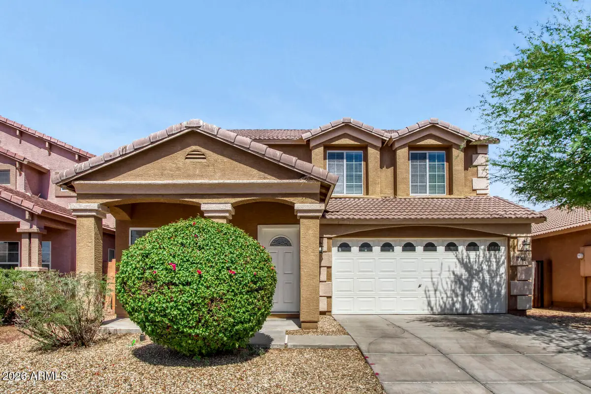 2907 S 91st Drive, Tolleson, AZ 85353 - #1