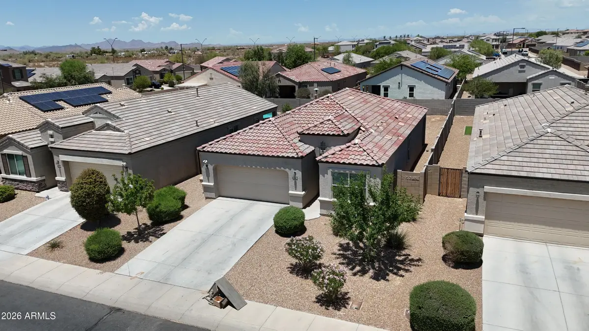 31058 W Columbus Avenue, Buckeye, AZ 85396 - #1