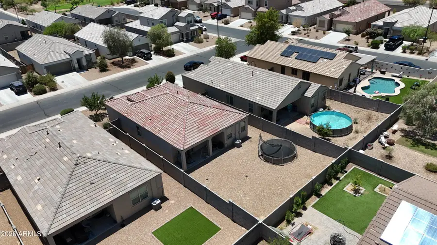 31058 W Columbus Avenue, Buckeye, AZ 85396 - #2