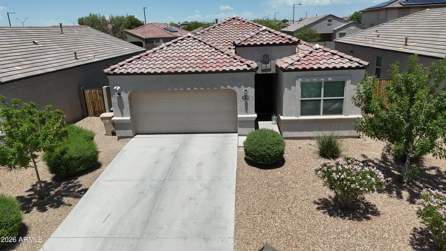 31058 W Columbus Avenue, Buckeye, AZ 85396 - #3