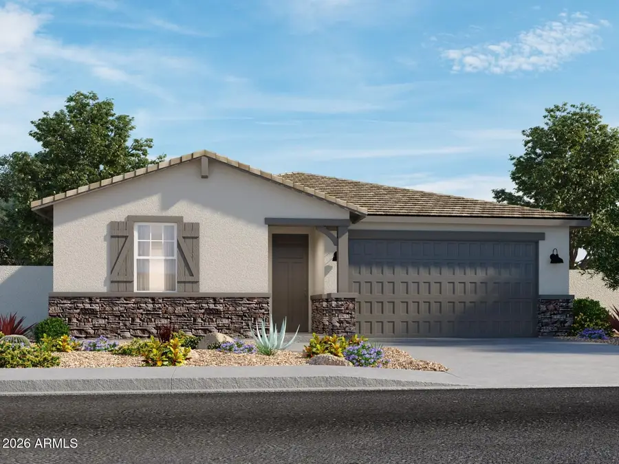 10808 W Jones Avenue, Tolleson, AZ 85353 - #2