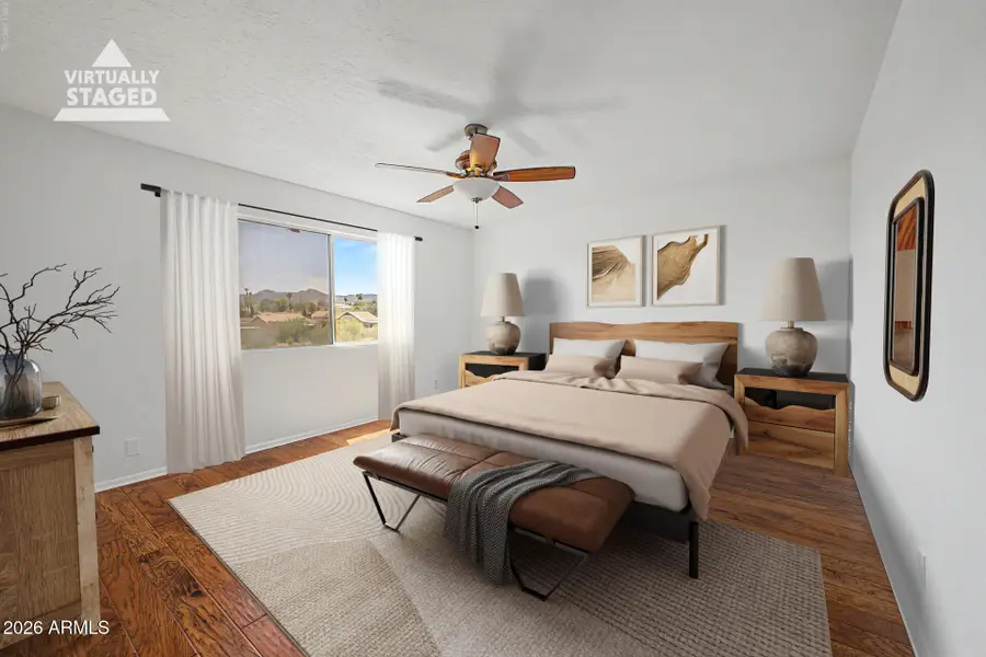 14808 N Yerba Buena Way #D, Fountain Hills, AZ 85268 - #3