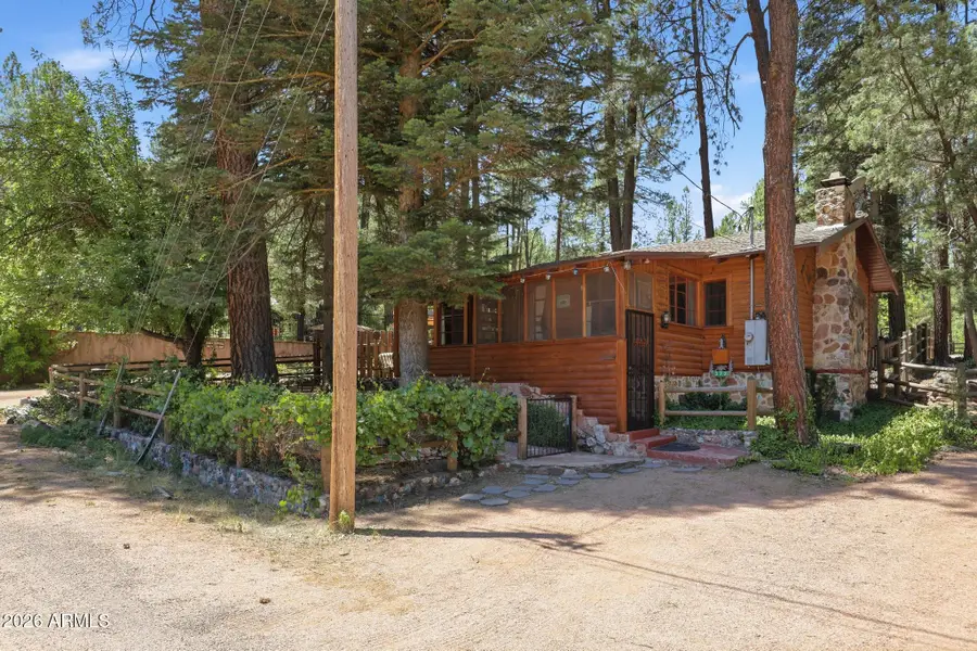 372 S Short Road, Payson, AZ 85541 - #2