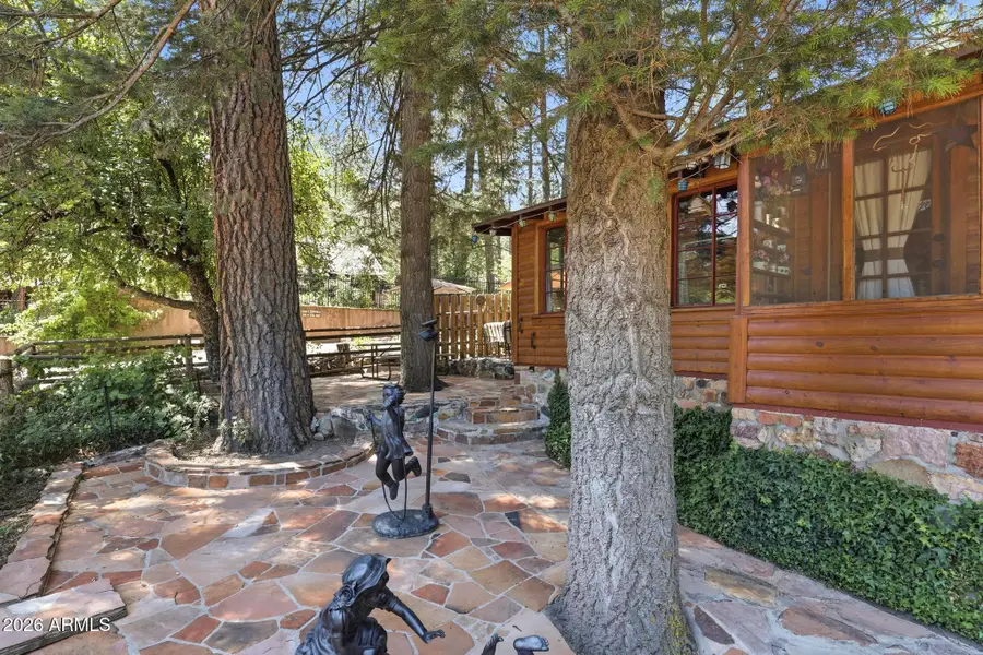 372 S Short Road, Payson, AZ 85541 - #3