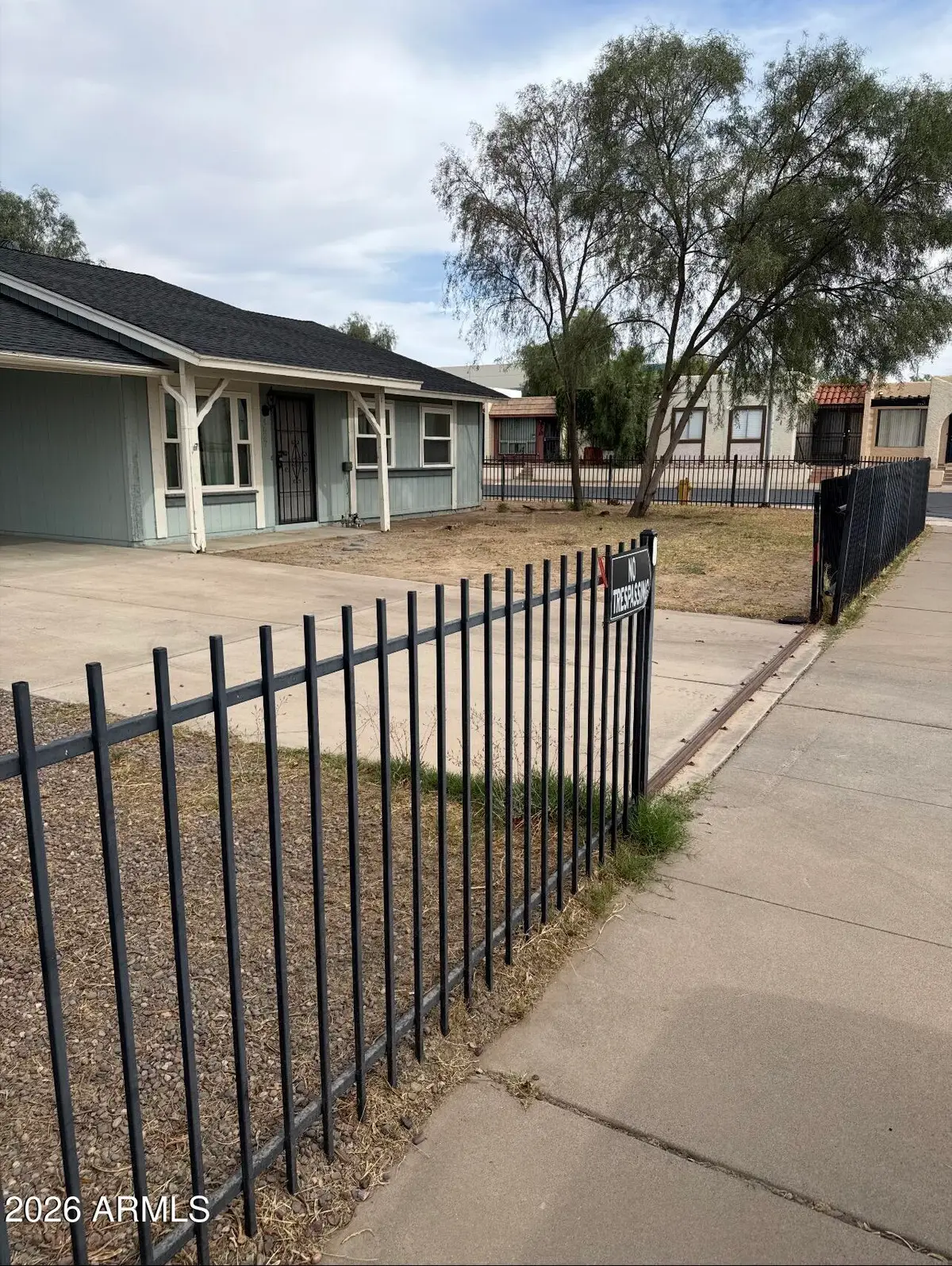 4627 S Hanna Drive, Tempe, AZ 85282 - #1
