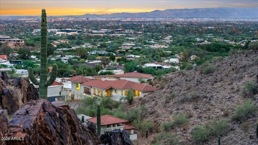 3800 E Lincoln Drive #55, Phoenix, AZ 85018 - #2