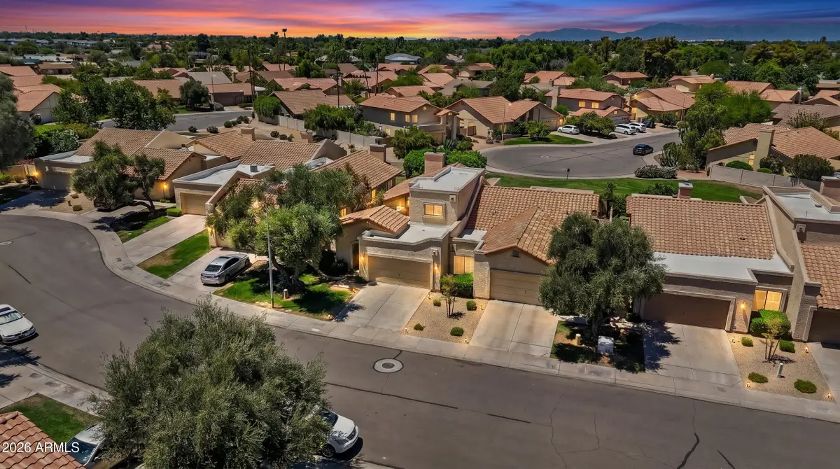 2642 N El Dorado Place, Chandler, AZ 85224 - #1