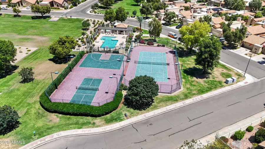 2642 N El Dorado Place, Chandler, AZ 85224 - #3