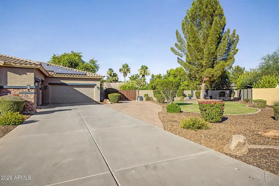 11642 E Chestnut Court, Chandler, AZ 85249 - #2