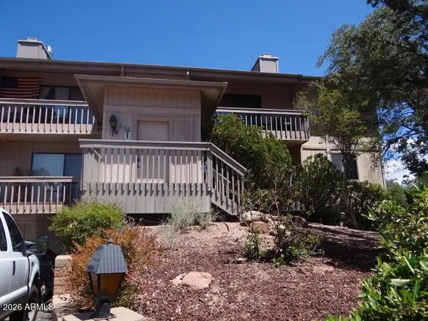 606 N Easy Street #B, Payson, AZ 85541