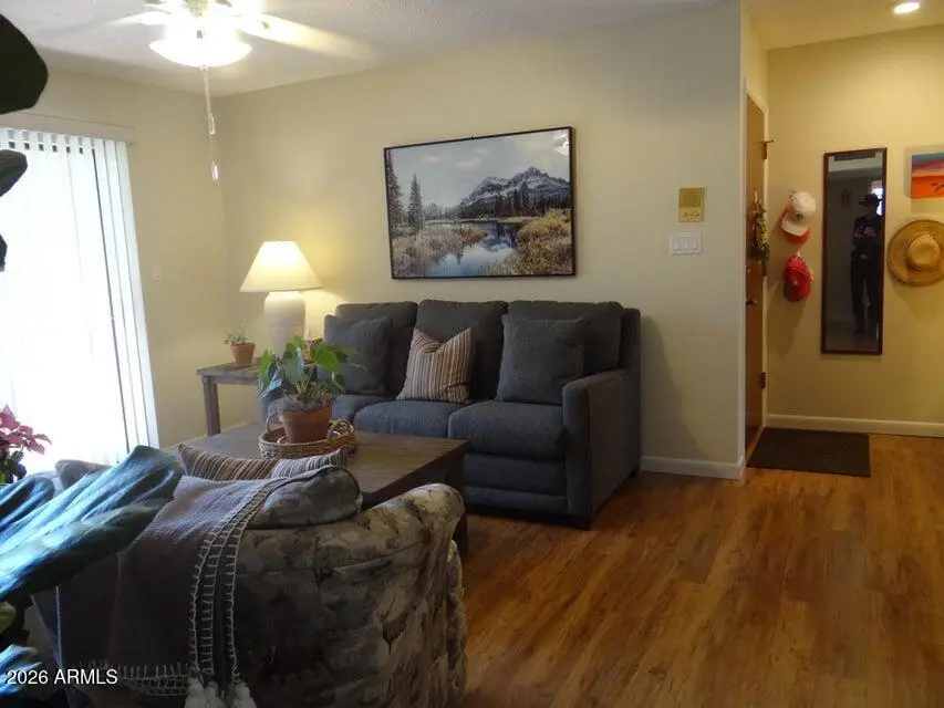 606 N Easy Street #B, Payson, AZ 85541 - #2