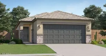 25055 N 174th Drive, Surprise, AZ 85387 - #1