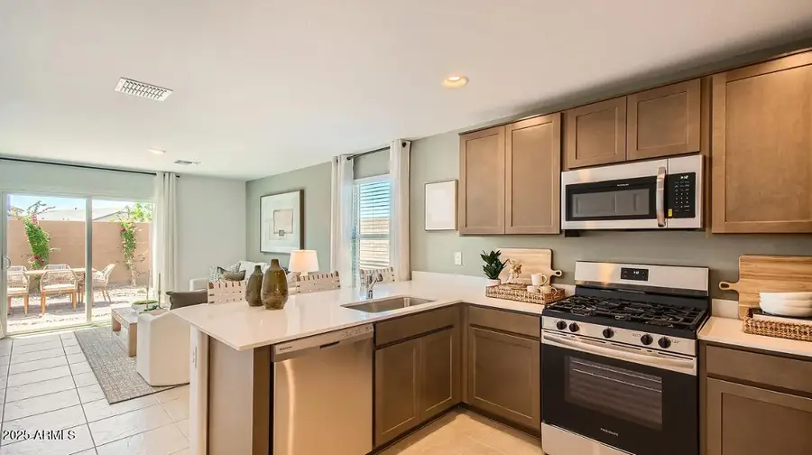 25055 N 174th Drive, Surprise, AZ 85387 - #3