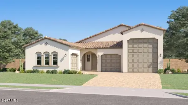 25233 N 177th Drive, Surprise, AZ 85387