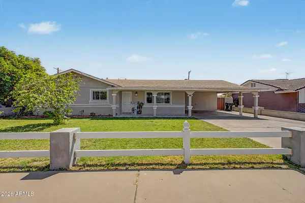 1137 E 2nd Place, Mesa, AZ 85203