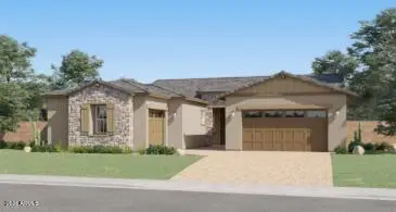 25198 N 177th Drive, Surprise, AZ 85387 - #1