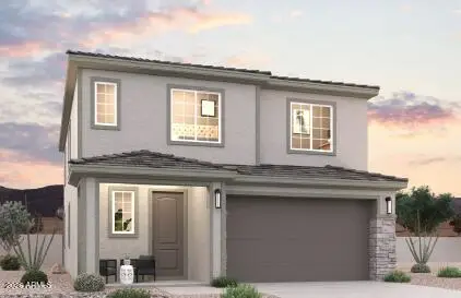 17751 W Electra Lane, Surprise, AZ 85387 - #1