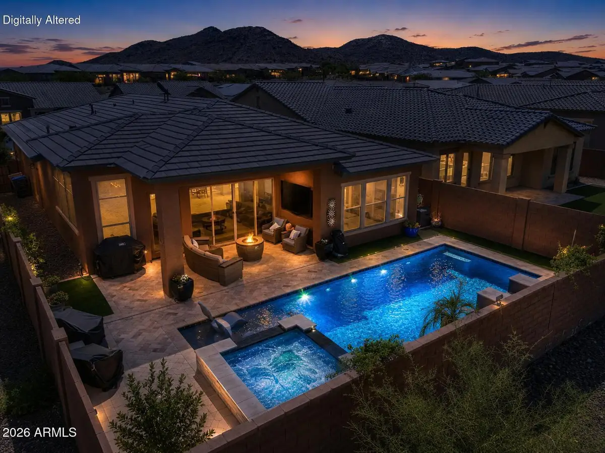 32987 N 131st Drive, Peoria, AZ 85383 - #1