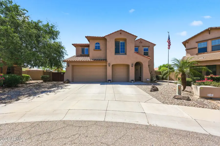 5139 W Straight Arrow Lane, Phoenix, AZ 85083 - #2