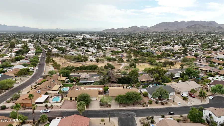 10843 N 23rd Street, Phoenix, AZ 85028 - #3