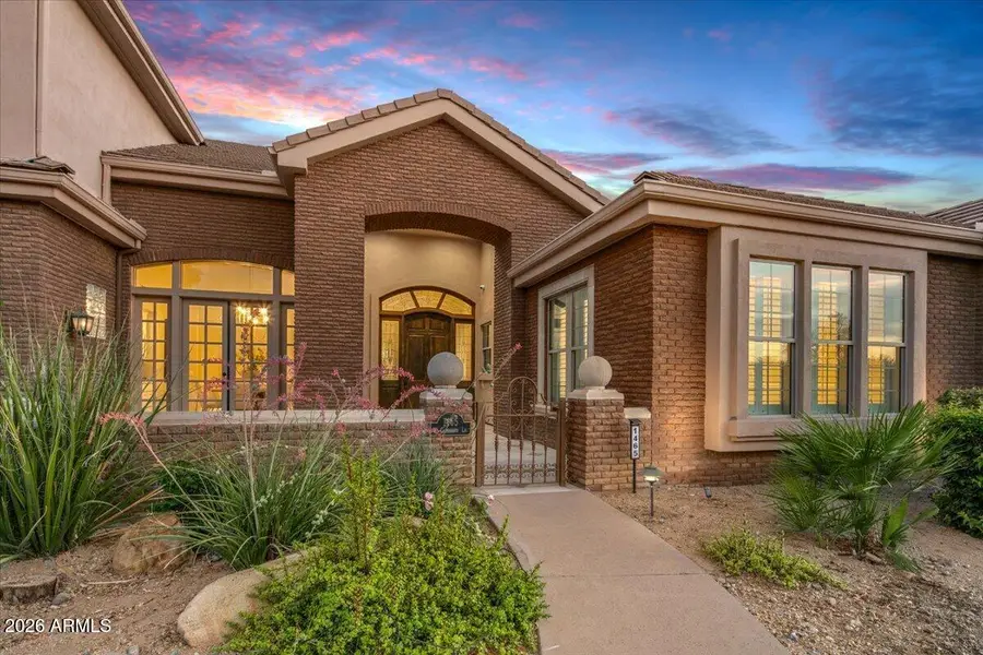 1465 W Caribbean Lane, Phoenix, AZ 85023 - #3