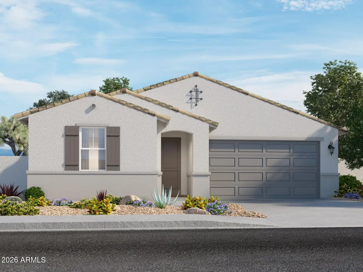 10820 W Jones Avenue, Tolleson, AZ 85353 - #1