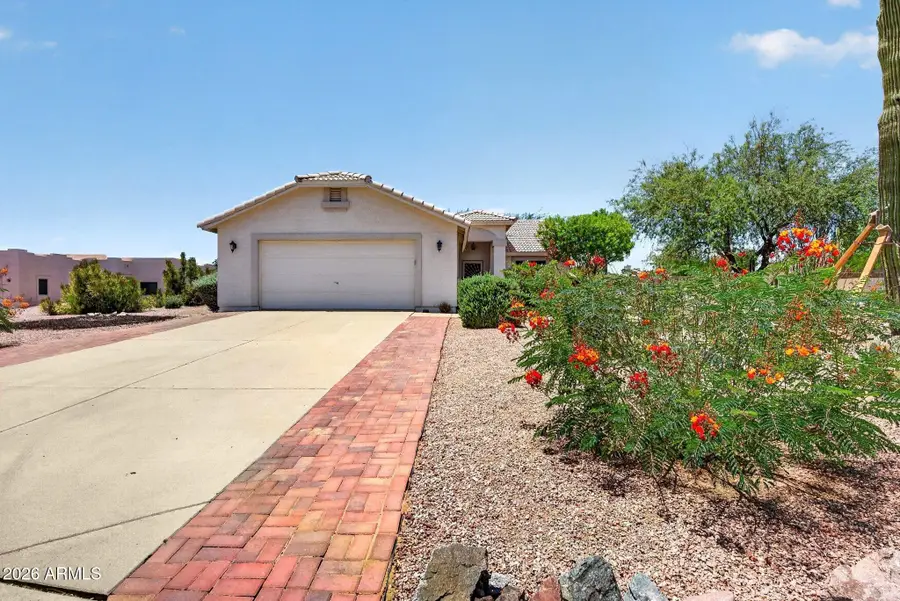 9421 E Sleepy Hollow Trail, Gold Canyon, AZ 85118 - #2