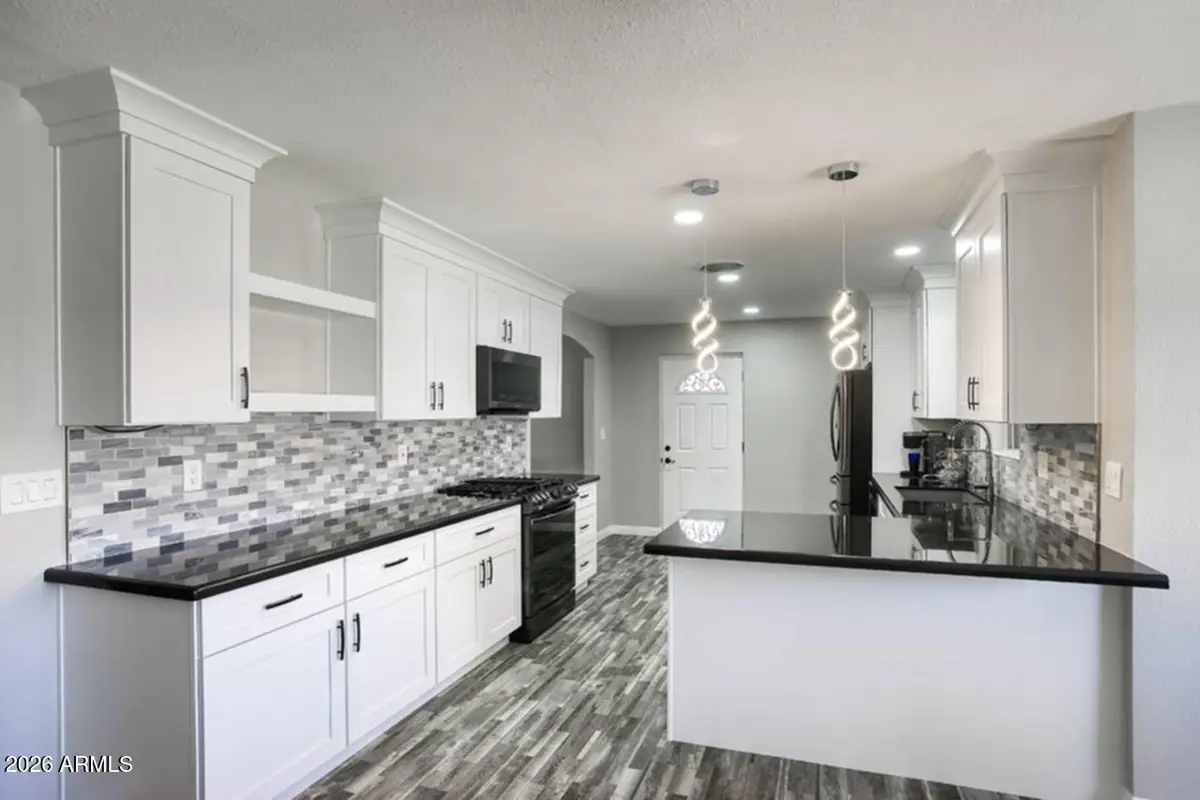 3038 W Charter Oak Road, Phoenix, AZ 85029 - #1