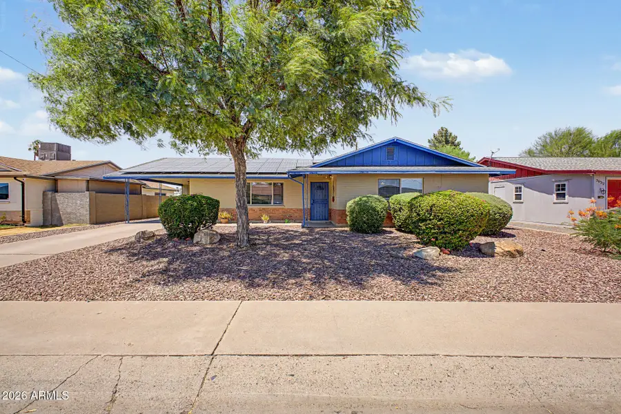 3038 W Charter Oak Road, Phoenix, AZ 85029 - #2