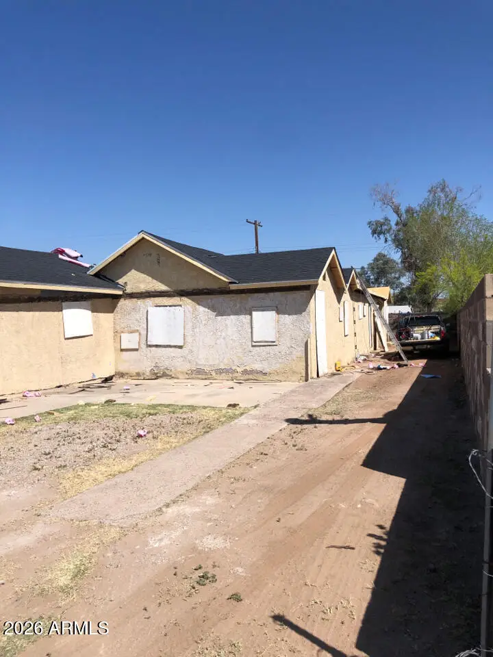 1020 E Mohave Street, Phoenix, AZ 85034 - #1