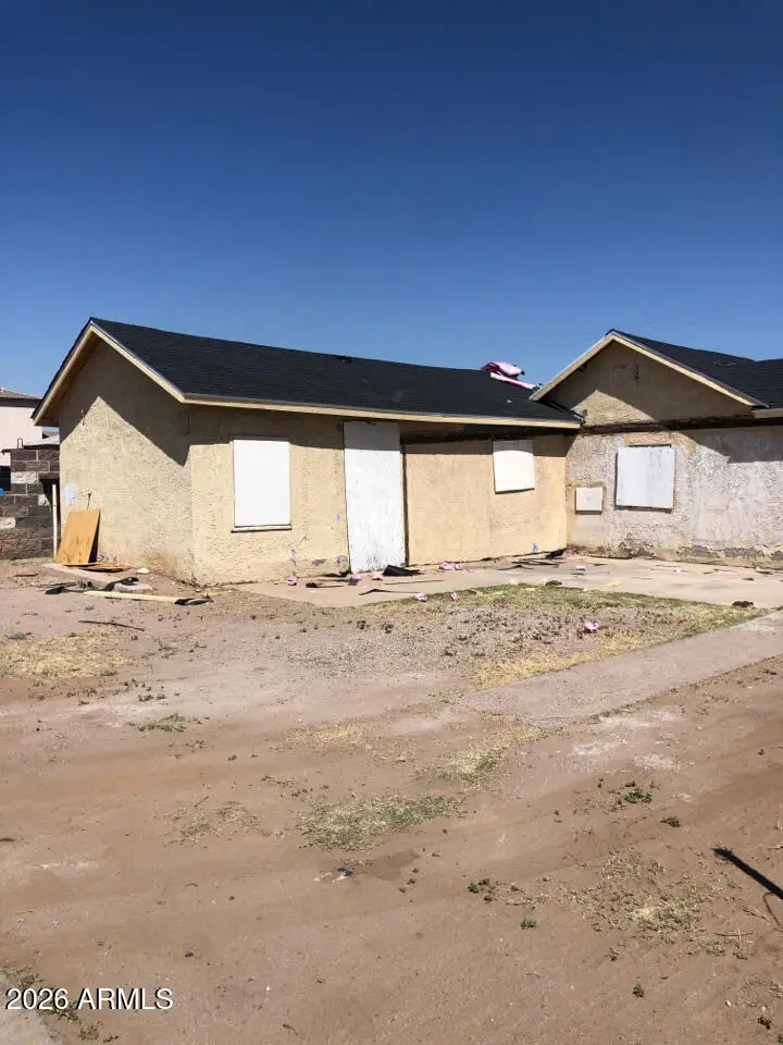 1020 E Mohave Street, Phoenix, AZ 85034 - #2