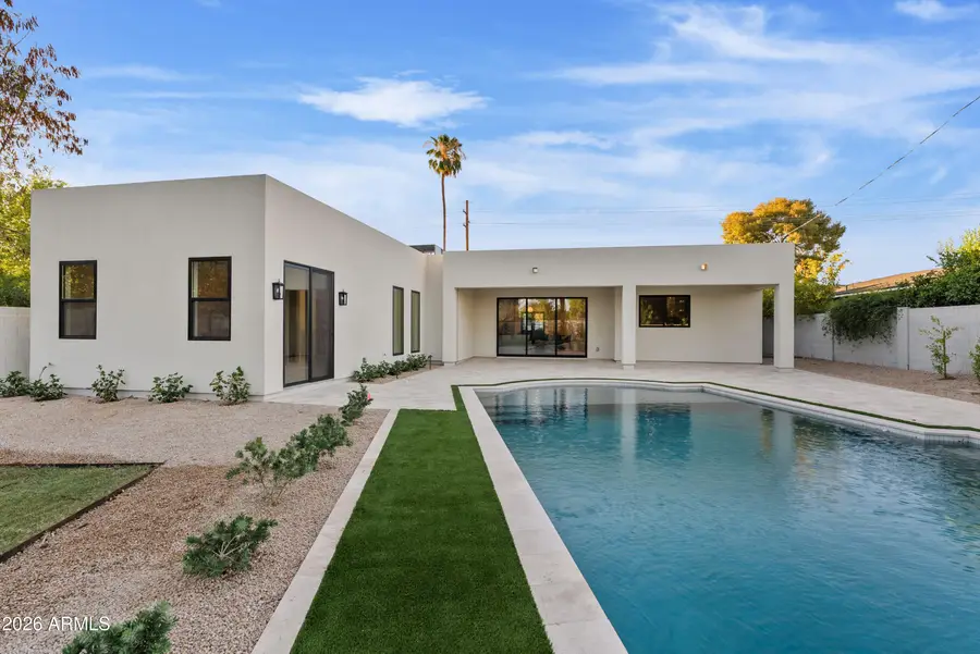 4035 E Osborn Road, Phoenix, AZ 85018 - #3