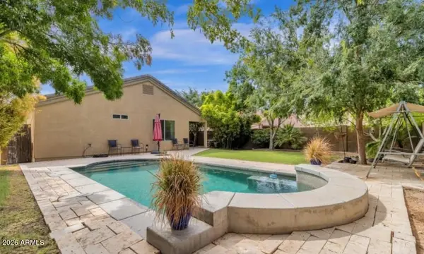 2123 N St Pedro Avenue, Casa Grande, AZ 85122
