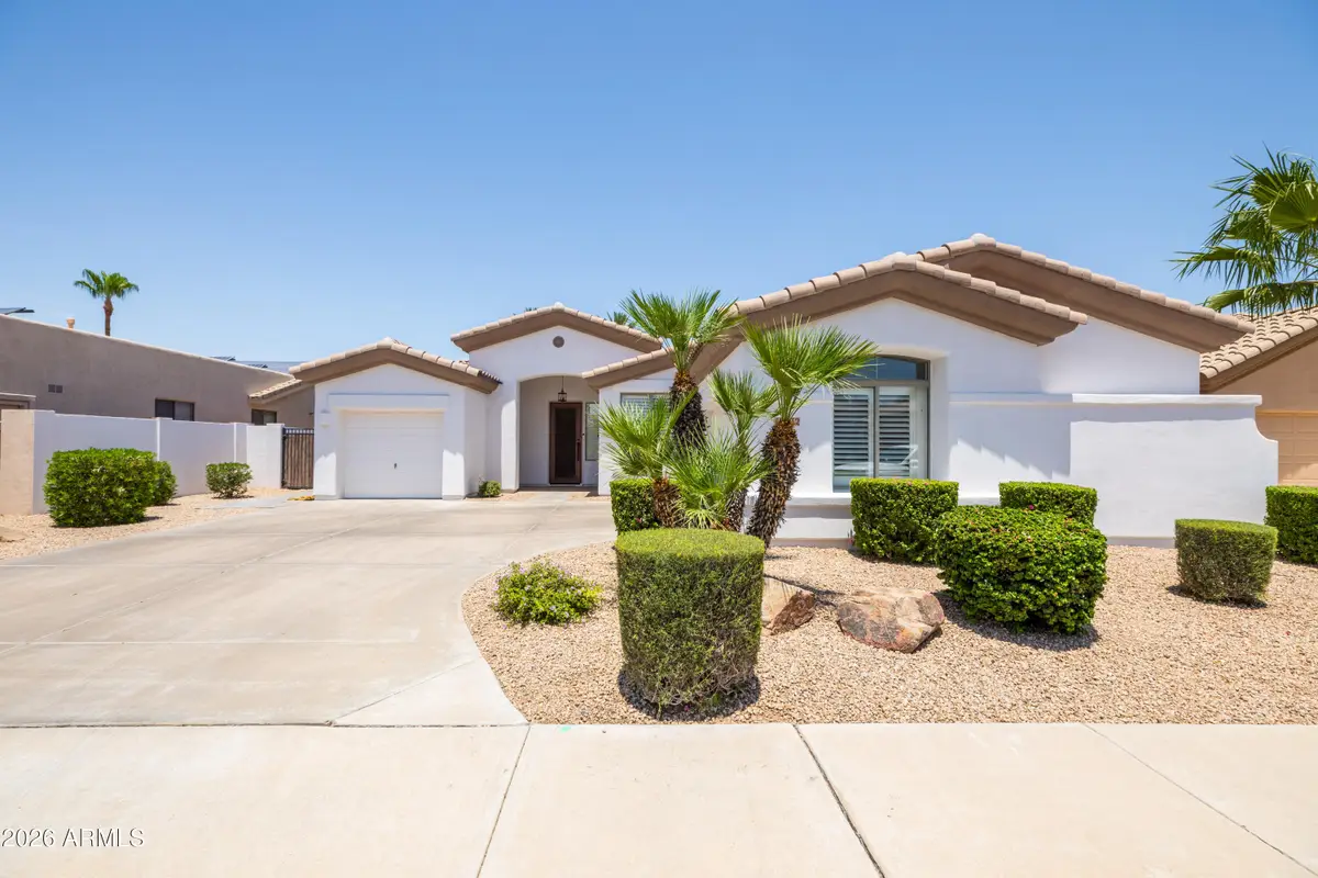 14432 W Cora Lane, Goodyear, AZ 85395 - #1