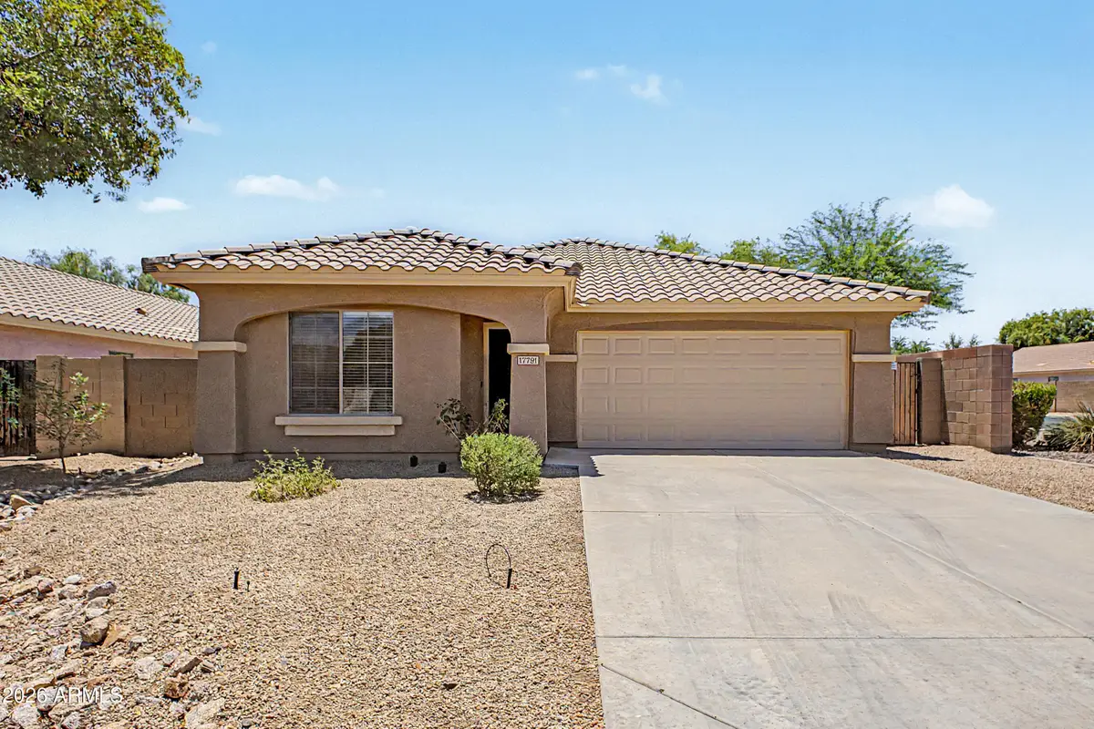 17791 W Calavar Road, Surprise, AZ 85388 - #1