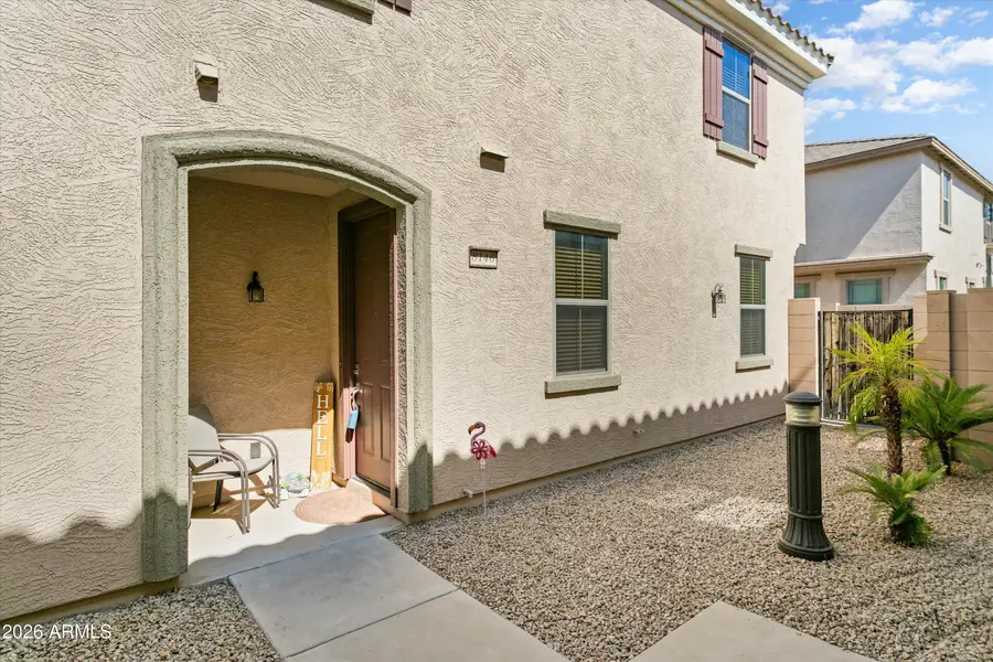 8146 W Groom Creek Road #43, Phoenix, AZ 85043 - #2