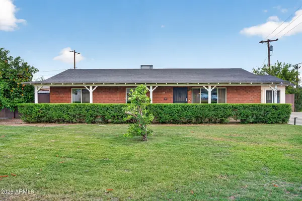 3001 E Turney Avenue, Phoenix, AZ 85016
